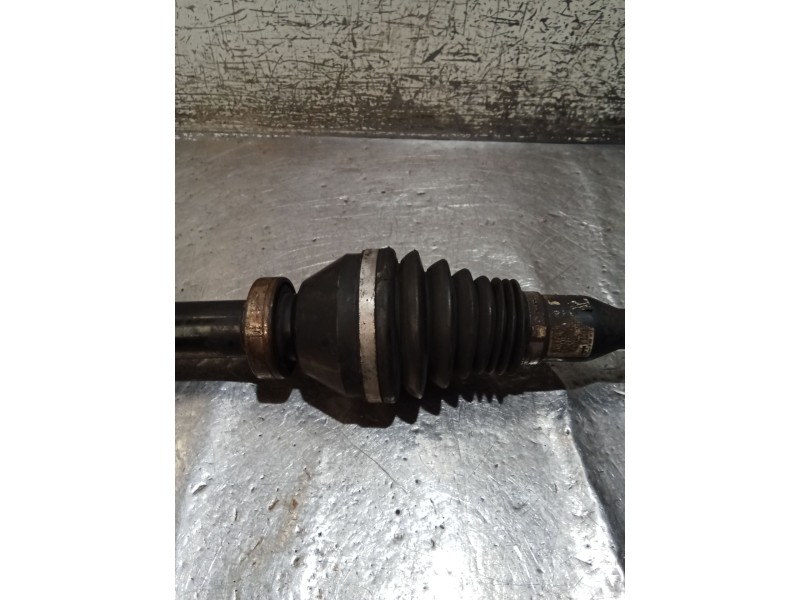 Recambio de transmision delantera derecha para volvo xc90 i (275) d5 awd referencia OEM IAM   