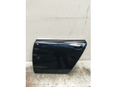 Recambio de puerta trasera izquierda para audi a6 c6 (4f2) 3.2 fsi quattro referencia OEM IAM  4P 2004