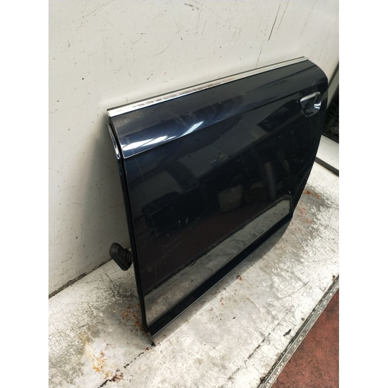 Recambio de puerta trasera izquierda para audi a6 c6 (4f2) 3.2 fsi quattro referencia OEM IAM  4P 2004