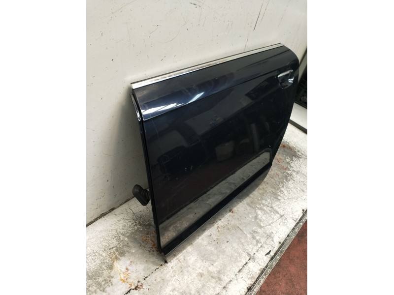 Recambio de puerta trasera izquierda para audi a6 c6 (4f2) 3.2 fsi quattro referencia OEM IAM  4P 2004