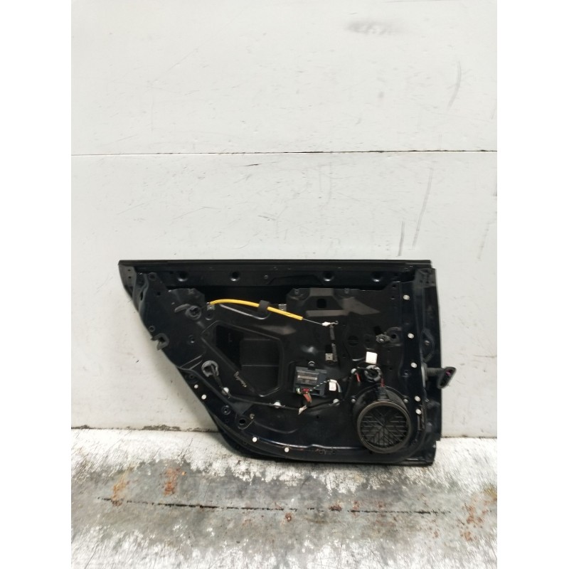 Recambio de puerta trasera izquierda para audi a6 c6 (4f2) 3.2 fsi quattro referencia OEM IAM  4P 2004