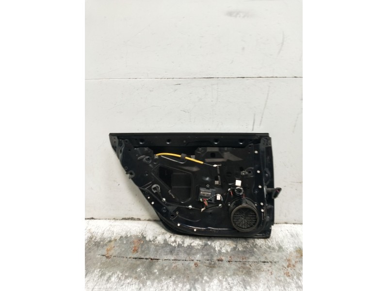 Recambio de puerta trasera izquierda para audi a6 c6 (4f2) 3.2 fsi quattro referencia OEM IAM  4P 2004