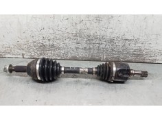 Recambio de transmision delantera izquierda para chevrolet epica (kl1_) 2.0 d referencia OEM IAM 96639087 KDAC513655 07