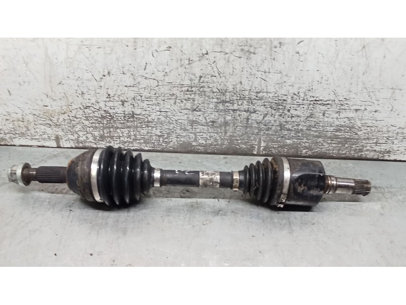 Recambio de transmision delantera izquierda para chevrolet epica (kl1_) 2.0 d referencia OEM IAM 96639087 KDAC513655 07