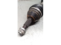 Recambio de transmision delantera izquierda para chevrolet epica (kl1_) 2.0 d referencia OEM IAM 96639087 KDAC513655 07 2