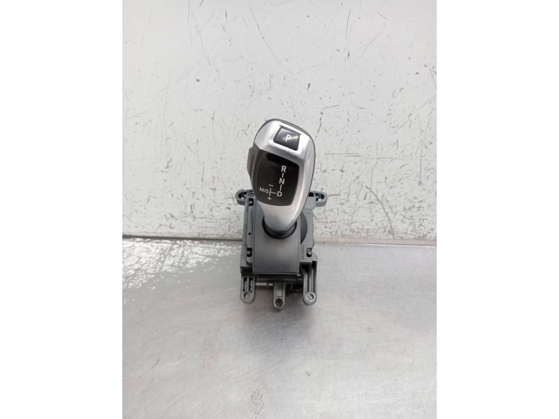 Recambio de palanca cambio para bmw 5 (f10) 520 d referencia OEM IAM 929690401 1010002100. 10049934 1009997500 2014