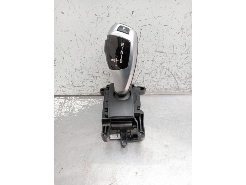 Recambio de palanca cambio para bmw 5 (f10) 520 d referencia OEM IAM 929690401 1010002100. 10049934 1009997500 2014
