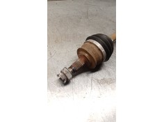 Recambio de transmision delantera izquierda para fiat panda (312_, 319_) 1.2 (312pxa1a) referencia OEM IAM   12 2