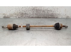 Recambio de transmision delantera derecha para fiat panda (312_, 319_) 1.2 (312pxa1a) referencia OEM IAM 00519022770  12