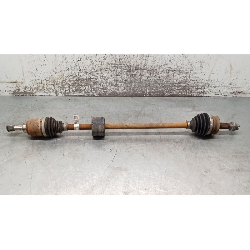 Recambio de transmision delantera derecha para fiat panda (312_, 319_) 1.2 (312pxa1a) referencia OEM IAM 00519022770  12