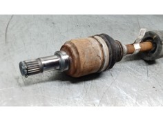 Recambio de transmision delantera derecha para fiat panda (312_, 319_) 1.2 (312pxa1a) referencia OEM IAM 00519022770  12 2
