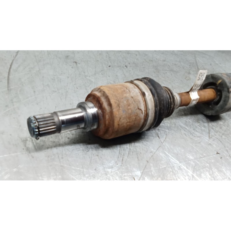 Recambio de transmision delantera derecha para fiat panda (312_, 319_) 1.2 (312pxa1a) referencia OEM IAM 00519022770  12