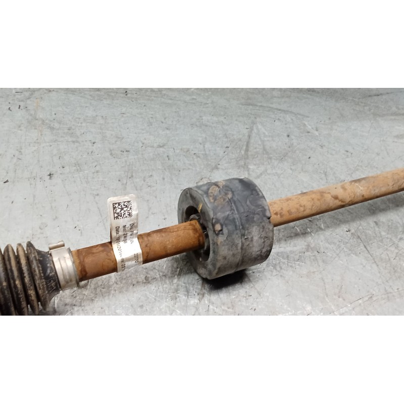 Recambio de transmision delantera derecha para fiat panda (312_, 319_) 1.2 (312pxa1a) referencia OEM IAM 00519022770  12