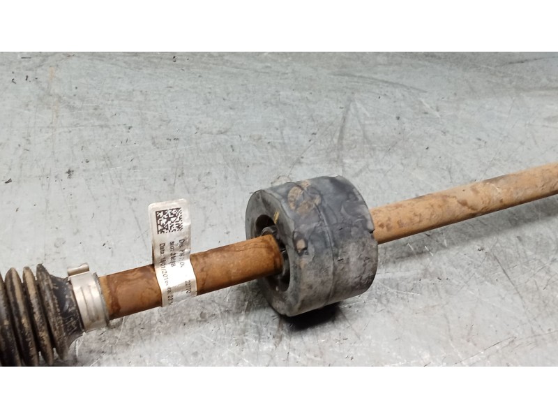 Recambio de transmision delantera derecha para fiat panda (312_, 319_) 1.2 (312pxa1a) referencia OEM IAM 00519022770  12