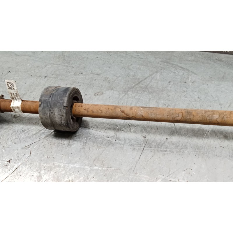 Recambio de transmision delantera derecha para fiat panda (312_, 319_) 1.2 (312pxa1a) referencia OEM IAM 00519022770  12