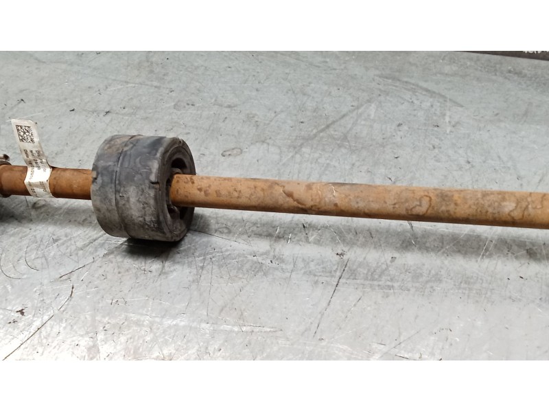 Recambio de transmision delantera derecha para fiat panda (312_, 319_) 1.2 (312pxa1a) referencia OEM IAM 00519022770  12