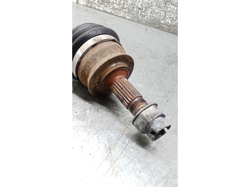 Recambio de transmision delantera derecha para fiat panda (312_, 319_) 1.2 (312pxa1a) referencia OEM IAM 00519022770  12