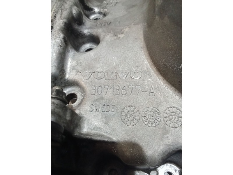 Recambio de carter para volvo s60 i (384) d5 referencia OEM IAM 30713677A  