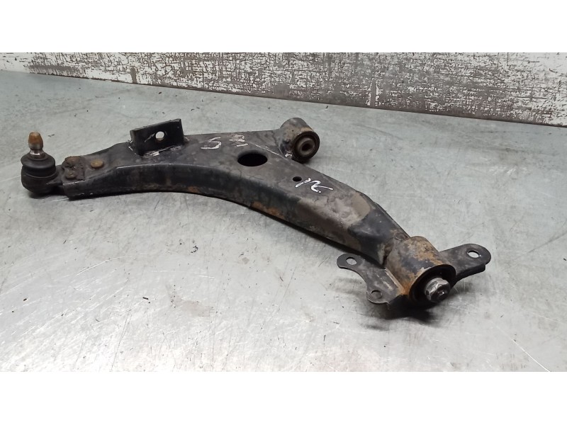 Recambio de brazo suspension inferior delantero izquierdo para chevrolet epica (kl1_) 2.0 d referencia OEM IAM   07