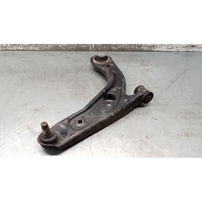 Recambio de brazo suspension inferior delantero izquierdo para fiat panda (312_, 319_) 1.2 (312pxa1a) referencia OEM IAM 0051957