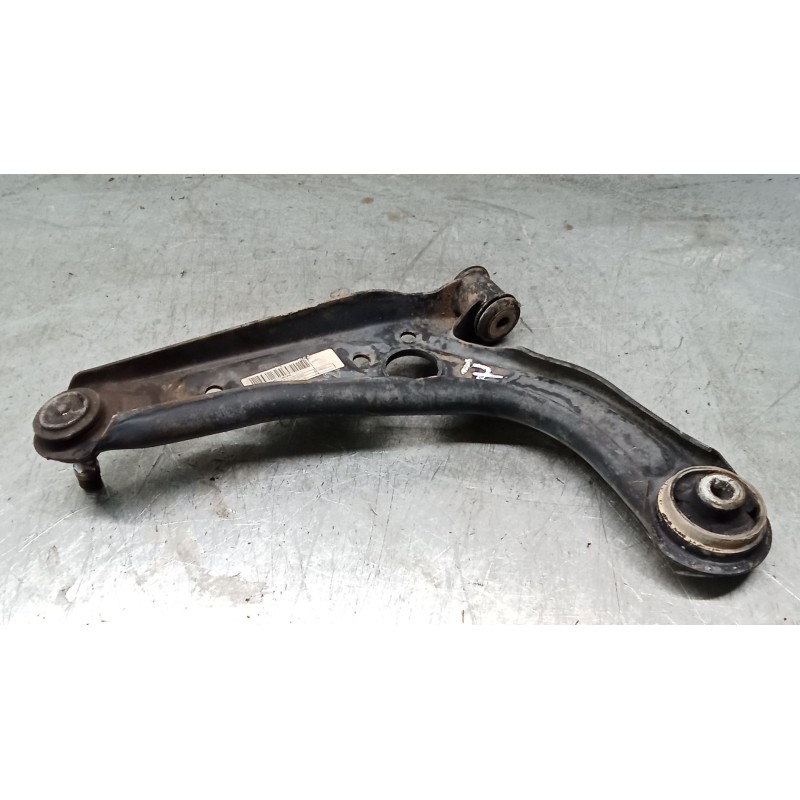 Recambio de brazo suspension inferior delantero izquierdo para fiat panda (312_, 319_) 1.2 (312pxa1a) referencia OEM IAM 0051957