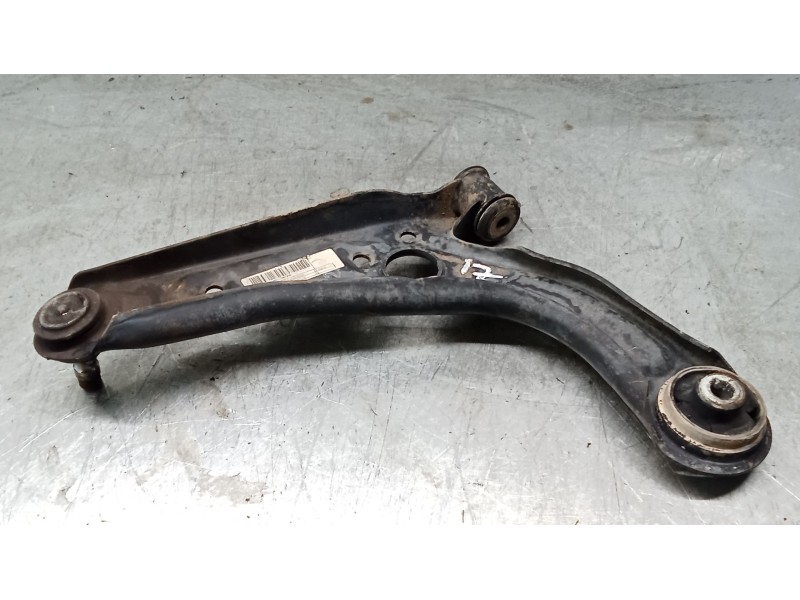 Recambio de brazo suspension inferior delantero izquierdo para fiat panda (312_, 319_) 1.2 (312pxa1a) referencia OEM IAM 0051957