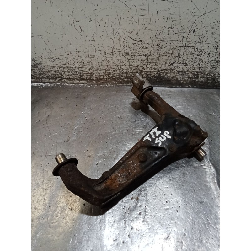 Recambio de brazo suspension superior trasero izquierdo para volvo xc90 i (275) d5 awd referencia OEM IAM   02