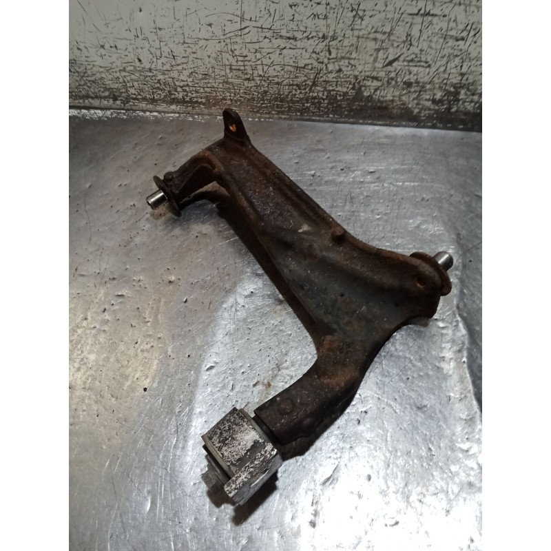 Recambio de brazo suspension superior trasero izquierdo para volvo xc90 i (275) d5 awd referencia OEM IAM   02
