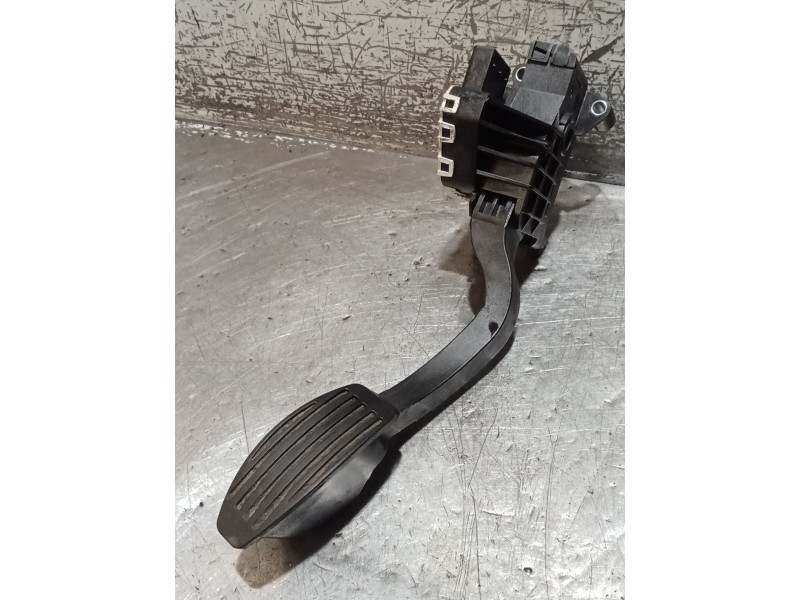 Recambio de potenciometro pedal para fiat panda (312_, 319_) 1.2 (312pxa1a) referencia OEM IAM 51852090  12