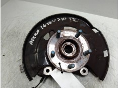 Recambio de mangueta delantera izquierda para opel astra j lim. 1.6 16v cat referencia OEM IAM   