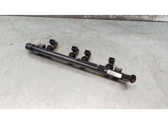 Recambio de rampa inyectora para fiat panda (312_, 319_) 1.2 (312pxa1a) referencia OEM IAM CB261B  12