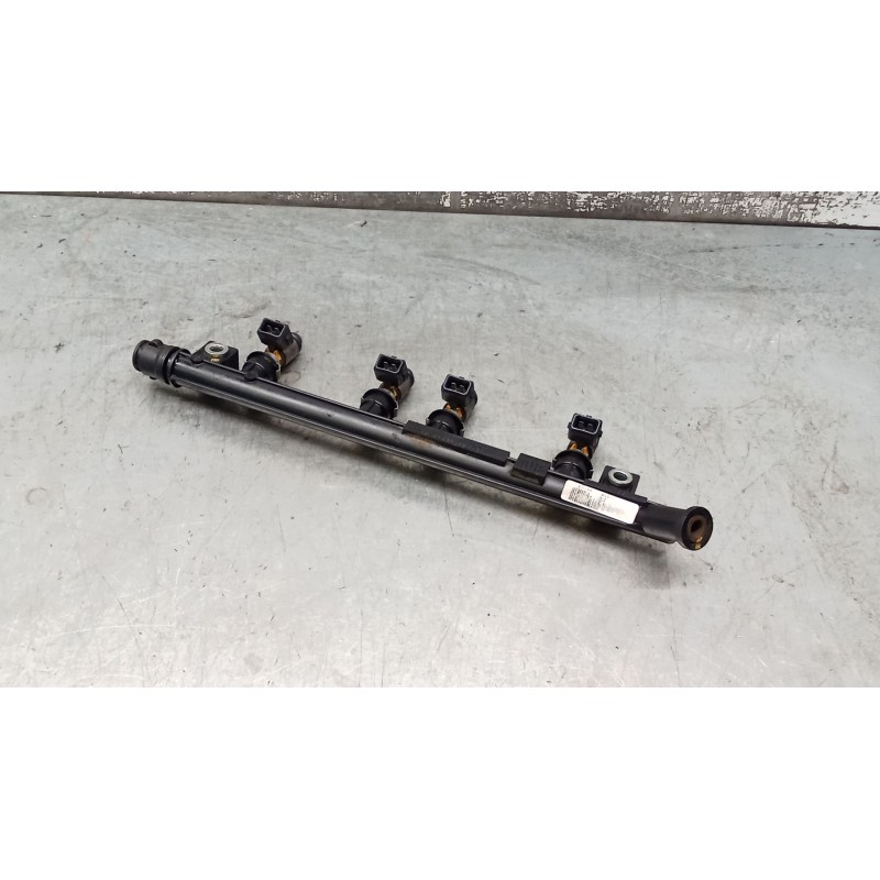 Recambio de rampa inyectora para fiat panda (312_, 319_) 1.2 (312pxa1a) referencia OEM IAM CB261B  12