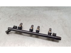 Recambio de rampa inyectora para fiat panda (312_, 319_) 1.2 (312pxa1a) referencia OEM IAM CB261B  12 2