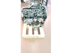 Recambio de motor completo para audi a4 ber. (b8) 2.0 16v tdi referencia OEM IAM CJC 26259  2