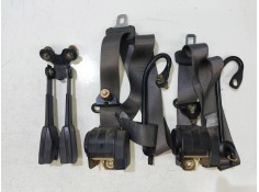 Recambio de juego cinturones delantero para mg rover serie 100 (xp) 111 l referencia OEM IAM   3P