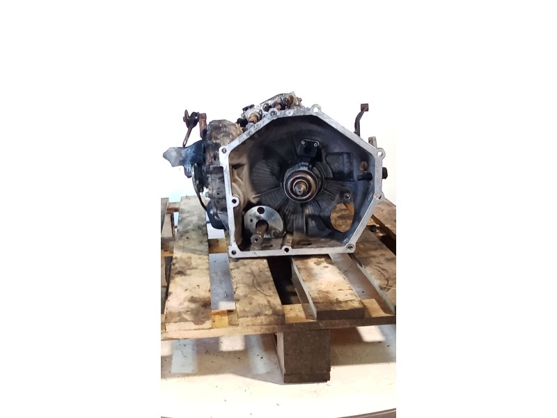 Recambio de caja cambios para audi r8 (422, 423) 4.2 fsi quattro referencia OEM IAM 04508MBB AUTOMAT 3485083 086300046G