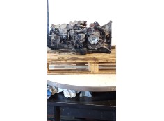 Recambio de caja cambios para audi r8 (422, 423) 4.2 fsi quattro referencia OEM IAM 04508MBB AUTOMAT 3485083 086300046G 2