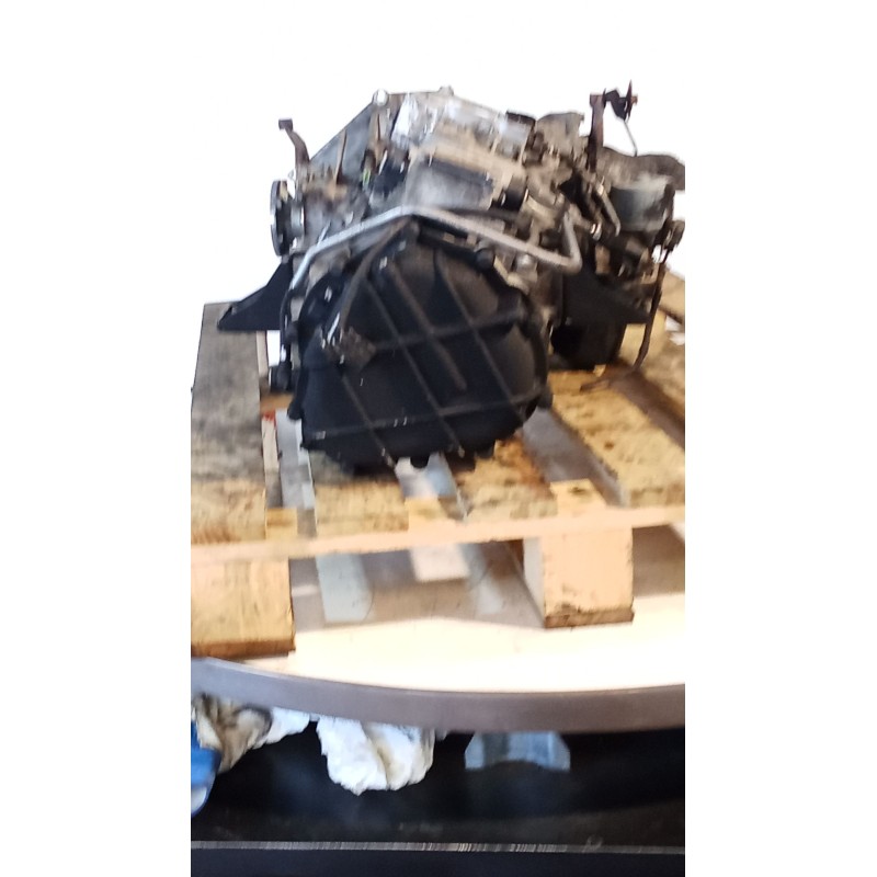 Recambio de caja cambios para audi r8 (422, 423) 4.2 fsi quattro referencia OEM IAM 04508MBB AUTOMAT 3485083 086300046G