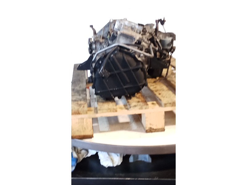 Recambio de caja cambios para audi r8 (422, 423) 4.2 fsi quattro referencia OEM IAM 04508MBB AUTOMAT 3485083 086300046G