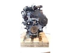 Recambio de motor completo para ford transit connect (p65_, p70_, p80_) 1.8 di referencia OEM IAM P7PB CONTINENTAL CT30426 2