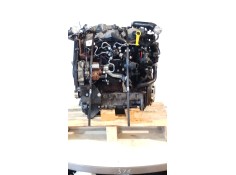 Recambio de motor completo para ford transit connect (p65_, p70_, p80_) 1.8 di referencia OEM IAM P7PB CONTINENTAL CT30426