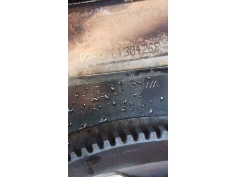 Recambio de motor completo para ford transit connect (p65_, p70_, p80_) 1.8 di referencia OEM IAM P7PB CONTINENTAL CT30426