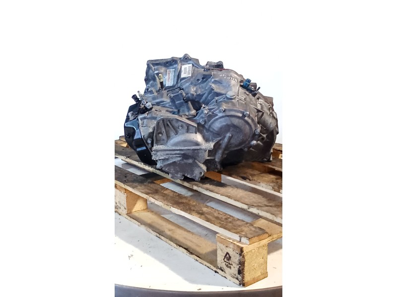 Recambio de caja cambios para volvo xc90 i (275) d5 awd referencia OEM IAM 5551SN AUTOMAT 8675151 08BV795009