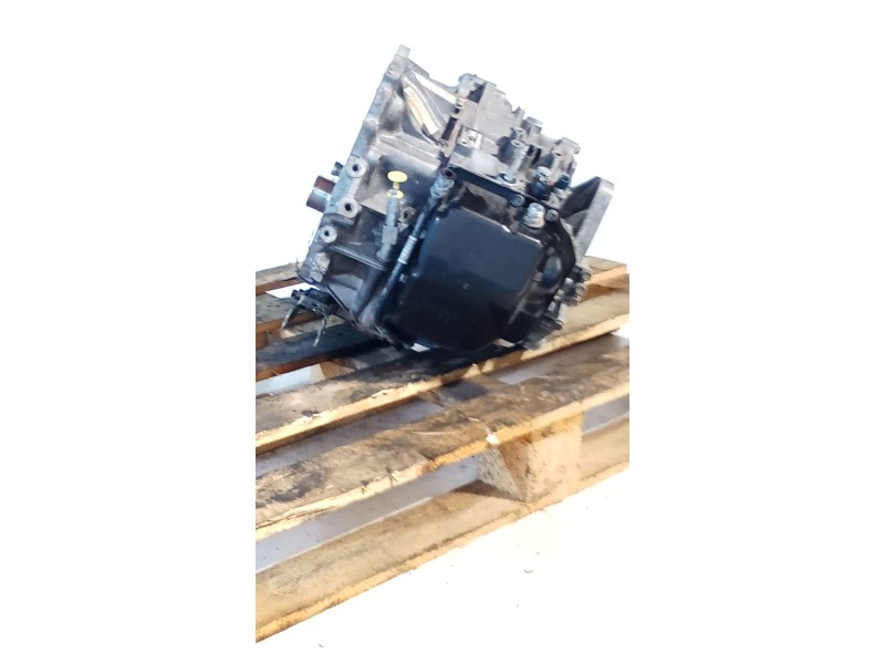 Recambio de caja cambios para volvo xc90 i (275) d5 awd referencia OEM IAM 5551SN AUTOMAT 8675151 08BV795009