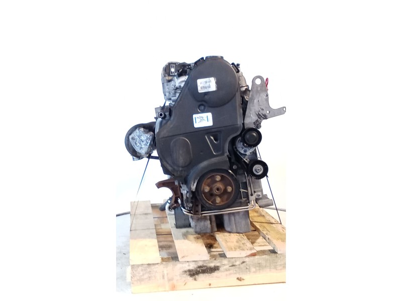 Recambio de motor completo para volvo xc90 i (275) d5 awd referencia OEM IAM D5244T BOSCH 110304