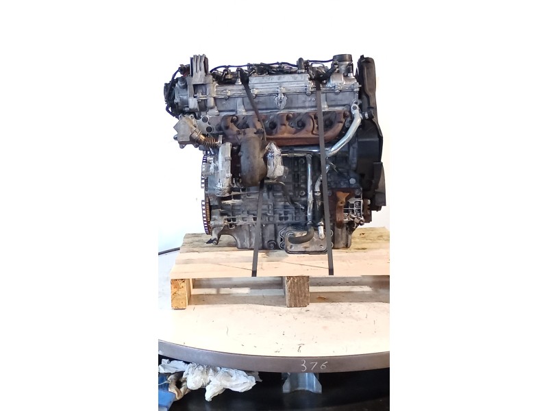 Recambio de motor completo para volvo xc90 i (275) d5 awd referencia OEM IAM D5244T BOSCH 110304