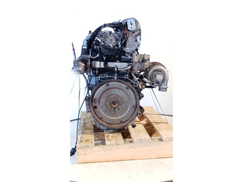 Recambio de motor completo para volvo xc90 i (275) d5 awd referencia OEM IAM D5244T BOSCH 110304