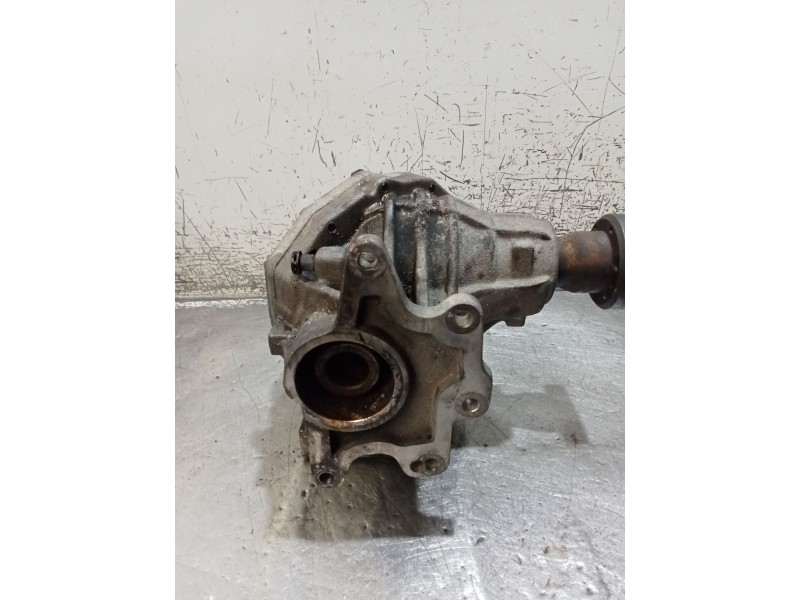 Recambio de caja transfer para volvo xc90 i (275) d5 awd referencia OEM IAM 30735299  02