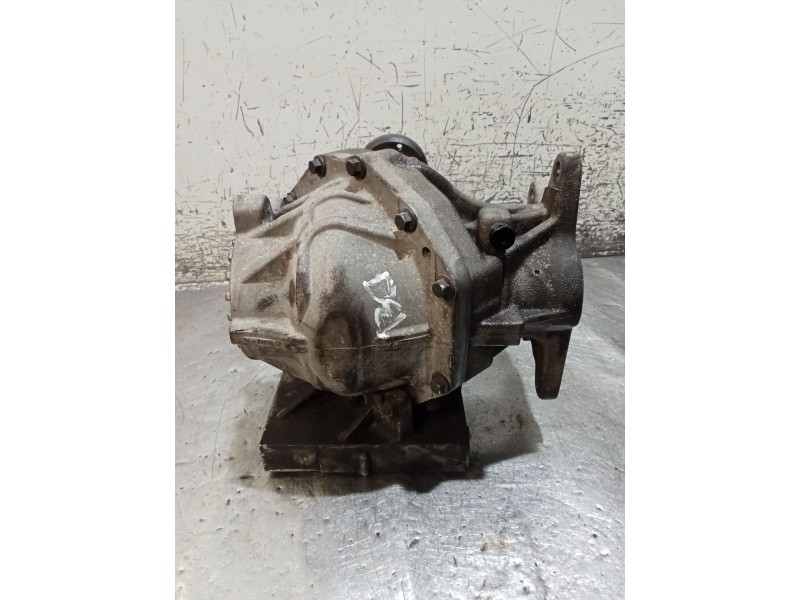 Recambio de caja transfer para volvo xc90 i (275) d5 awd referencia OEM IAM 30735299  02