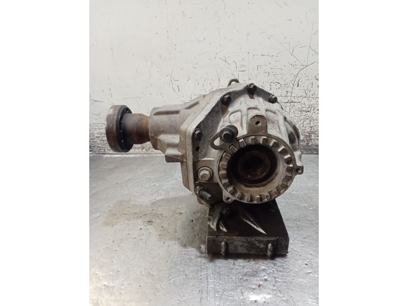 Recambio de caja transfer para volvo xc90 i (275) d5 awd referencia OEM IAM 30735299  02